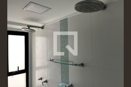Apartamento para alugar com 200m², 3 quartos e 3 vagasBanheiro da Suíte 2