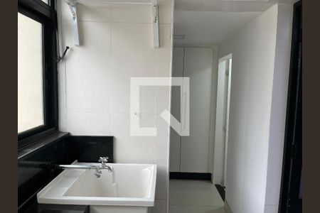 Apartamento para alugar com 200m², 3 quartos e 3 vagasÁrea de Serviço