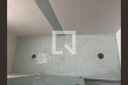 Apartamento para alugar com 200m², 3 quartos e 3 vagasBanheiro da Suíte 2