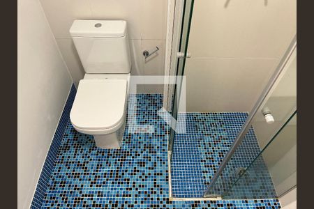 Apartamento para alugar com 200m², 3 quartos e 3 vagasBanheiro 3