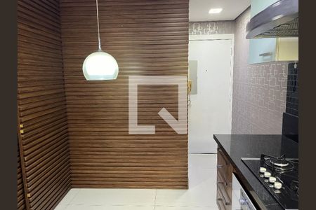 Apartamento para alugar com 200m², 3 quartos e 3 vagasCozinha