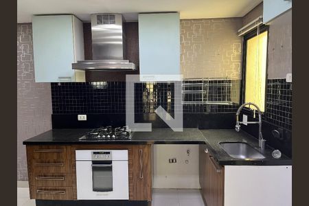 Apartamento para alugar com 200m², 3 quartos e 3 vagasCozinha