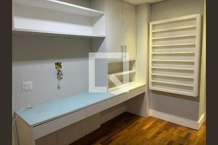 Apartamento para alugar com 200m², 3 quartos e 3 vagasQuarto 1