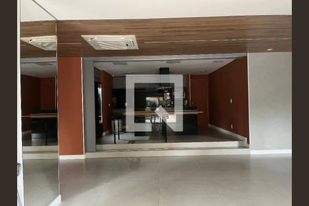 Apartamento para alugar com 200m², 3 quartos e 3 vagasÁrea comum - Salão de festas