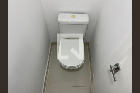 Apartamento para alugar com 200m², 3 quartos e 3 vagasÁrea de Serviço