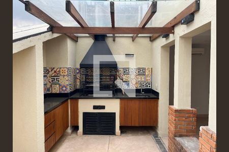 Apartamento para alugar com 200m², 3 quartos e 3 vagasChurrasqueira