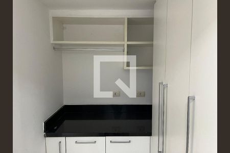 Apartamento para alugar com 200m², 3 quartos e 3 vagasÁrea de Serviço