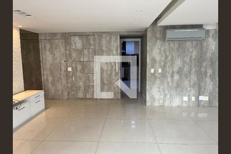 Sala de apartamento para alugar com 3 quartos, 200m² em Vila Leopoldina, São Paulo