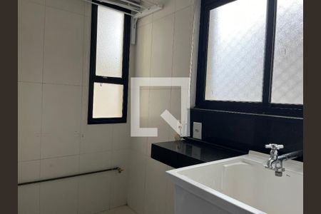 Apartamento para alugar com 200m², 3 quartos e 3 vagasÁrea de Serviço