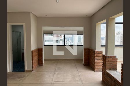 Apartamento para alugar com 200m², 3 quartos e 3 vagasCobertura