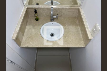 Apartamento para alugar com 200m², 3 quartos e 3 vagasÁrea de Serviço