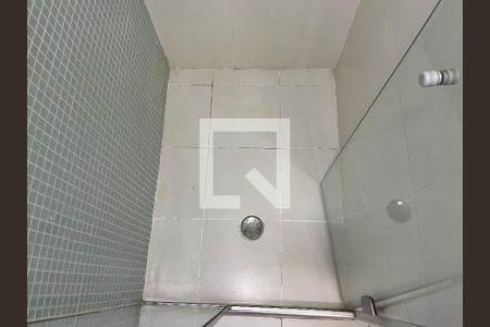 Apartamento para alugar com 200m², 3 quartos e 3 vagasBanheiro da Suíte 1
