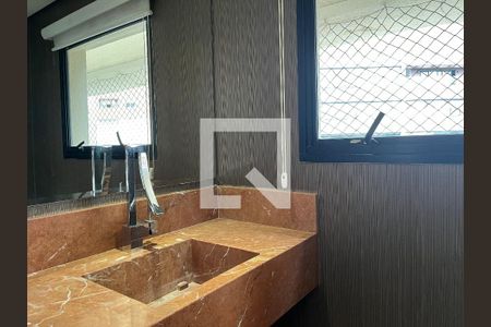 Lavabo 1 de apartamento para alugar com 3 quartos, 200m² em Vila Leopoldina, São Paulo