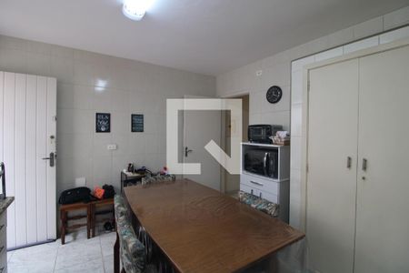 Casa à venda com 145m², 3 quartos e 1 vagaCozinha