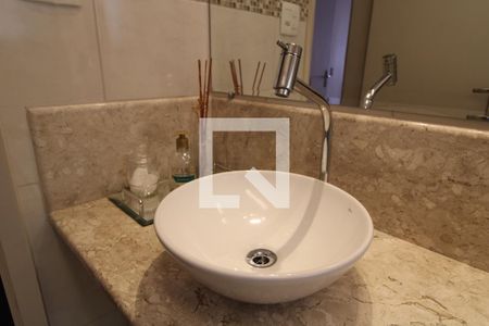 Casa à venda com 145m², 3 quartos e 1 vagaPia do banheiro