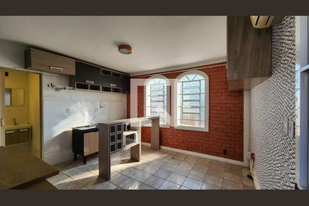 Sala/Quarto/Cozinha de kitnet/studio à venda com 0 quarto, 20m² em Jardim Paulista, Várzea Paulista