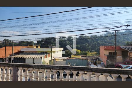 Vista da Sala de kitnet/studio à venda com 0 quarto, 20m² em Jardim Paulista, Várzea Paulista