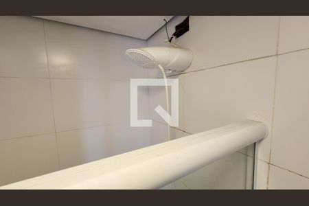 Banheiro de kitnet/studio à venda com 0 quarto, 20m² em Jardim Paulista, Várzea Paulista
