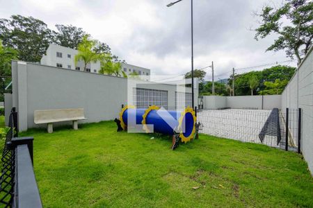 Apartamento para alugar com 44m², 2 quartos e 1 vagaÁrea Comum Espaço Pet