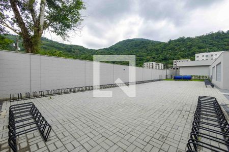 Apartamento para alugar com 44m², 2 quartos e 1 vagaÁrea Comum Bicicletário