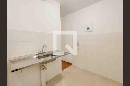 Apartamento para alugar com 44m², 2 quartos e 1 vagaCozinha