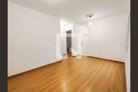 Sala de apartamento para alugar com 2 quartos, 44m² em Vargem Grande, Rio de Janeiro