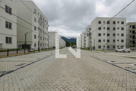 Apartamento para alugar com 44m², 2 quartos e 1 vagaÁrea Comum Garagem