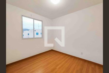 Quarto 2 de apartamento para alugar com 2 quartos, 44m² em Vargem Grande, Rio de Janeiro