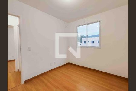 Apartamento para alugar com 44m², 2 quartos e 1 vagaQuarto 2