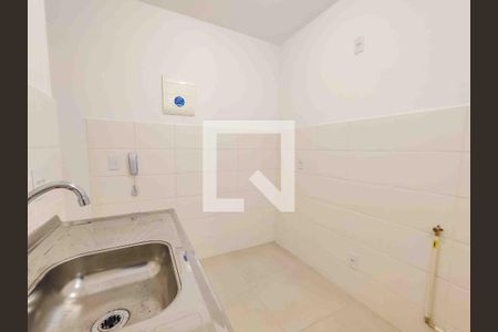 Apartamento para alugar com 44m², 2 quartos e 1 vagaCozinha