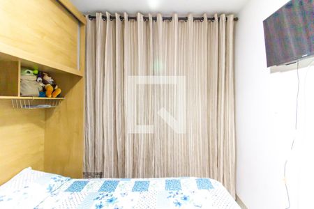 Apartamento à venda com 70m², 2 quartos e 2 vagas Apartamento à venda com 70m², 2 quartos e 2 vagasQuarto 1 - Suíte