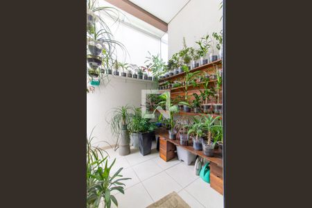 Varanda de apartamento à venda com 2 quartos, 70m² em Bom Retiro, São Paulo