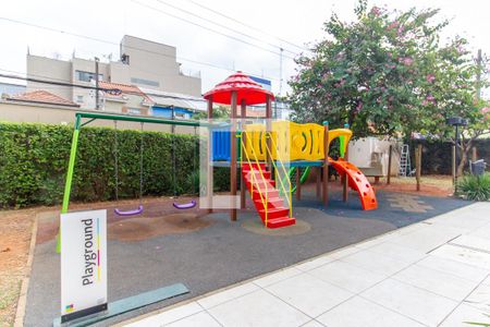 Apartamento à venda com 70m², 2 quartos e 2 vagas Apartamento à venda com 70m², 2 quartos e 2 vagasÁrea comum - Playground