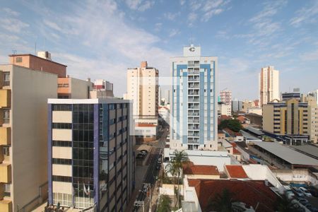 Apartamento à venda com 79m², 2 quartos e sem vagaVista Quarto 2