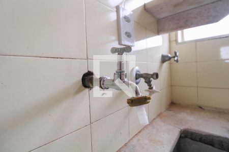 Apartamento à venda com 79m², 2 quartos e sem vagaCozinha