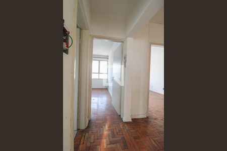 Apartamento à venda com 79m², 2 quartos e sem vagaCorredor