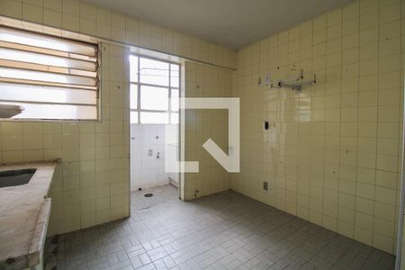 Apartamento à venda com 79m², 2 quartos e sem vagaCozinha
