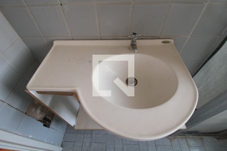 Apartamento à venda com 79m², 2 quartos e sem vagaBanheiro