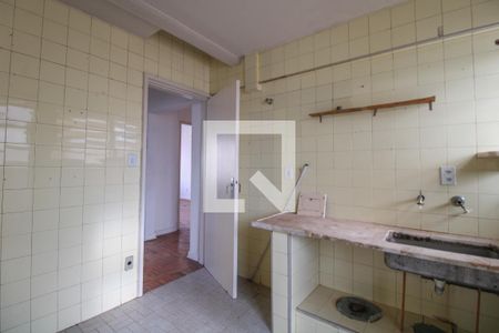 Apartamento à venda com 79m², 2 quartos e sem vagaCozinha