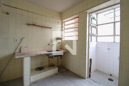 Apartamento à venda com 79m², 2 quartos e sem vagaCozinha