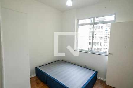 Studio de apartamento para alugar com 1 quarto, 33m² em Flamengo, Rio de Janeiro