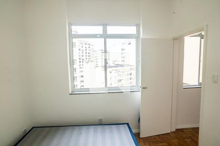 Studio de apartamento para alugar com 1 quarto, 33m² em Flamengo, Rio de Janeiro