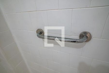 Apartamento para alugar com 33m², 1 quarto e sem vaga Apartamento para alugar com 33m², 1 quarto e sem vagaBanheiro