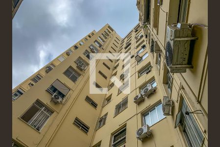 Apartamento para alugar com 33m², 1 quarto e sem vaga Apartamento para alugar com 33m², 1 quarto e sem vagaÁrea comum