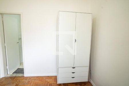 Studio de apartamento para alugar com 1 quarto, 33m² em Flamengo, Rio de Janeiro