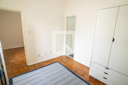Studio de apartamento para alugar com 1 quarto, 33m² em Flamengo, Rio de Janeiro