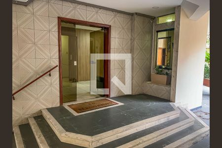 Apartamento para alugar com 33m², 1 quarto e sem vaga Apartamento para alugar com 33m², 1 quarto e sem vagaÁrea comum