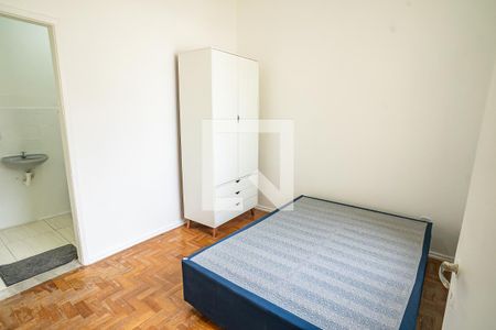 Studio de apartamento para alugar com 1 quarto, 33m² em Flamengo, Rio de Janeiro