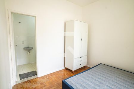 Studio de apartamento para alugar com 1 quarto, 33m² em Flamengo, Rio de Janeiro