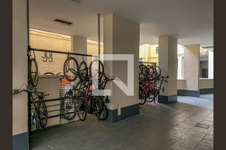 Apartamento para alugar com 33m², 1 quarto e sem vaga Apartamento para alugar com 33m², 1 quarto e sem vagaÁrea comum